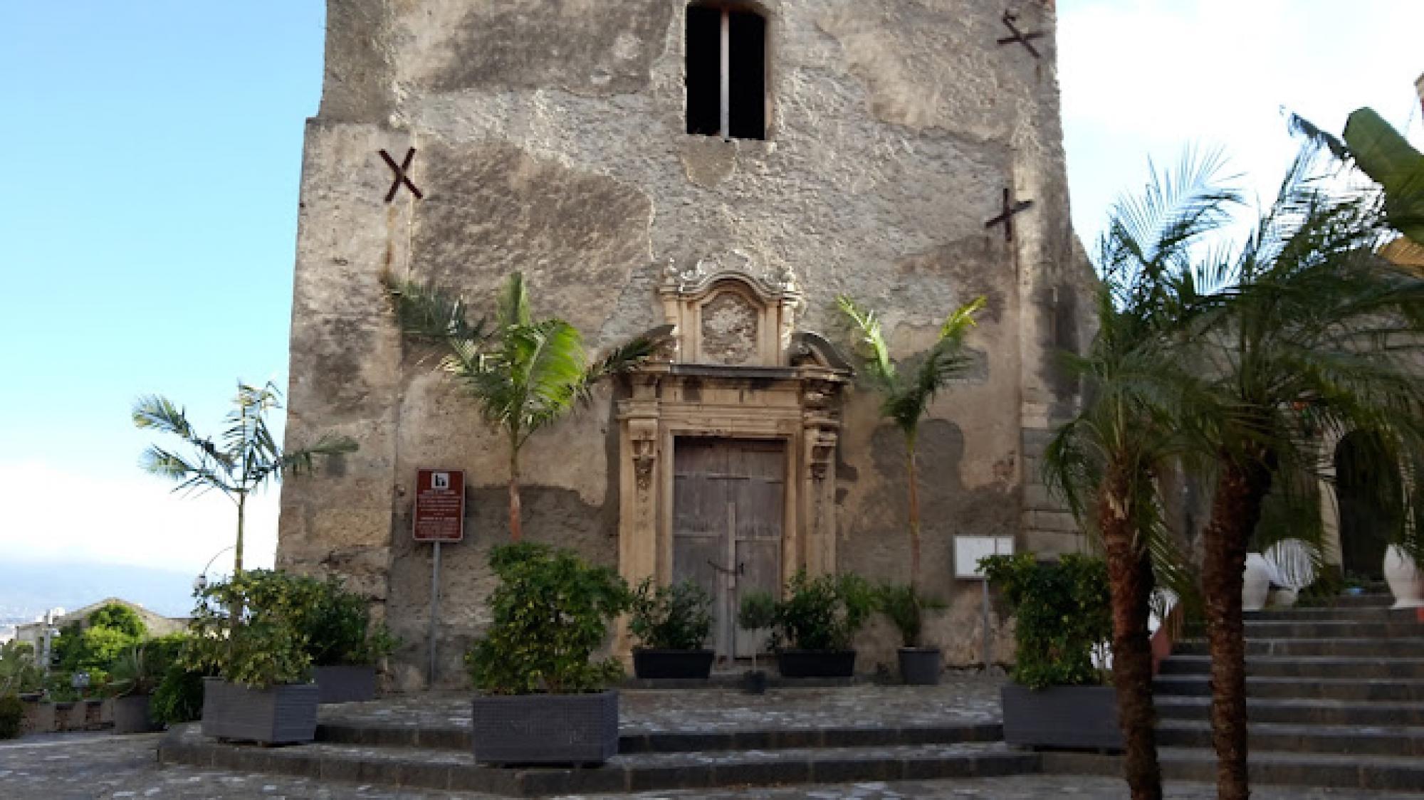 Activity picture: Chiesa di San Gaetano