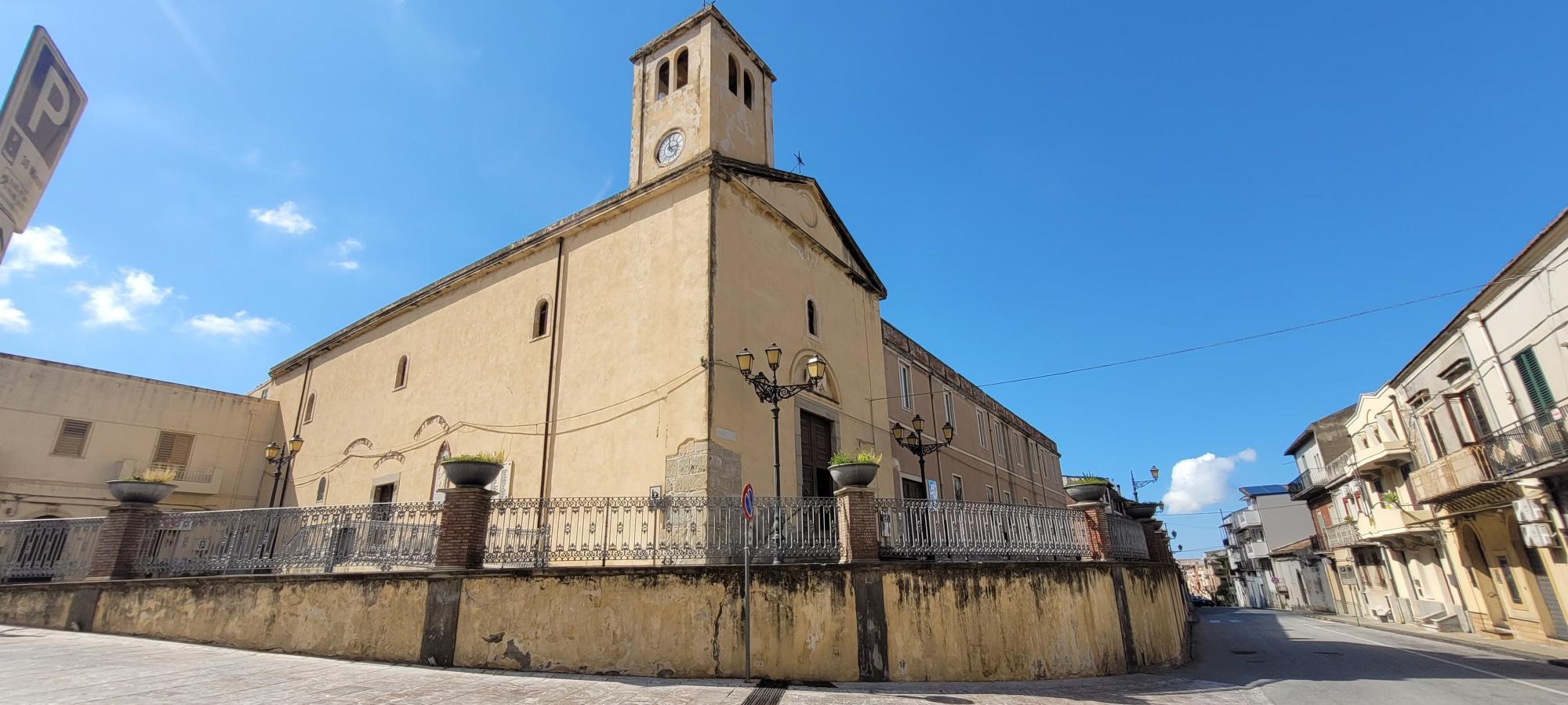 Milazzo