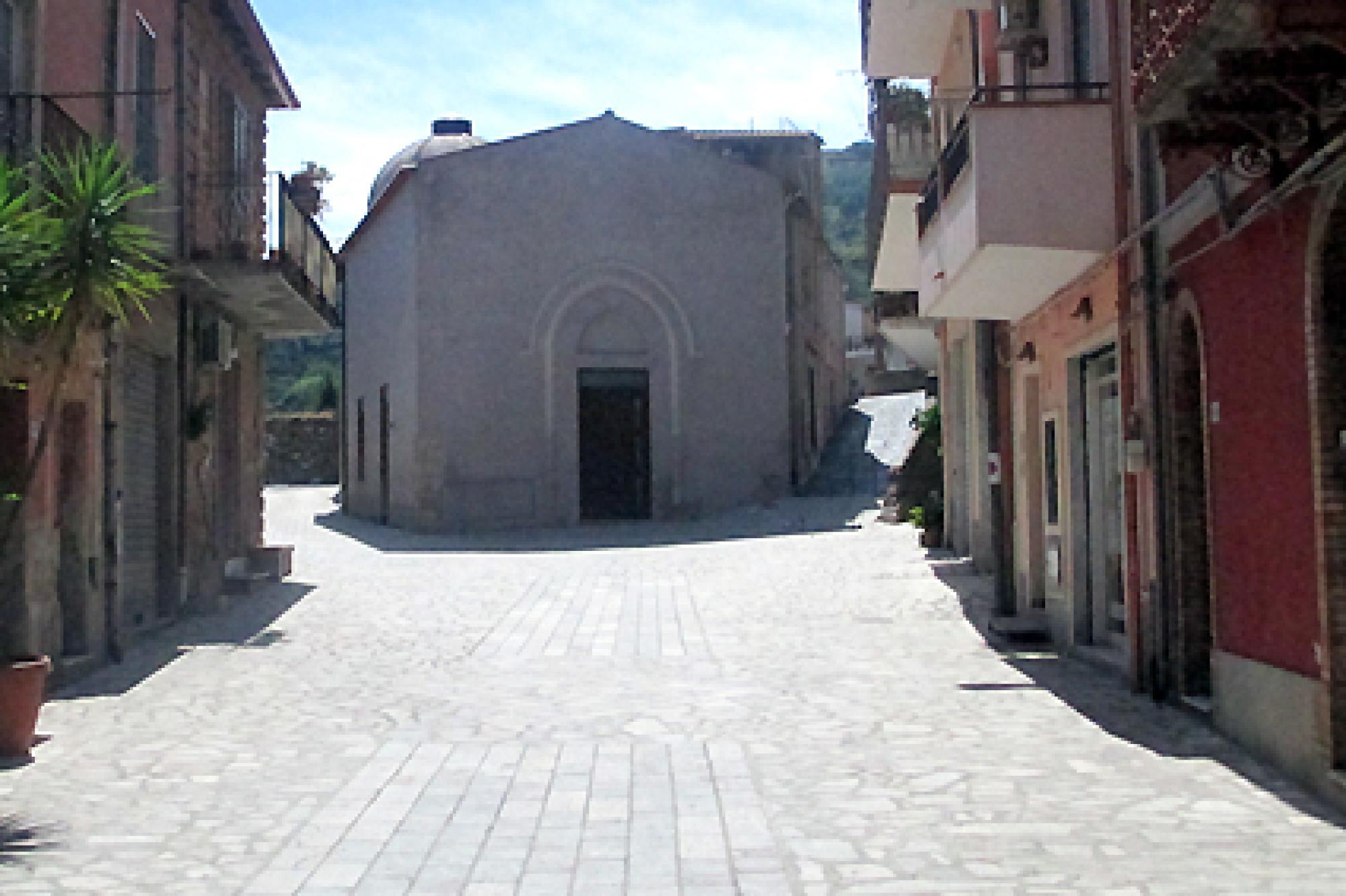 Milazzo