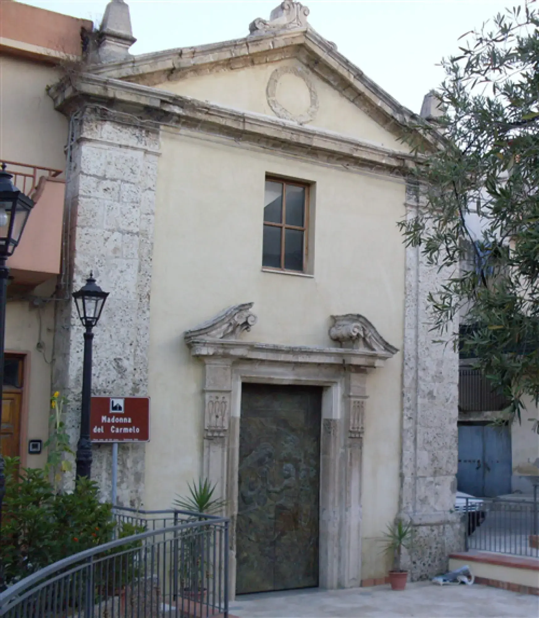Milazzo