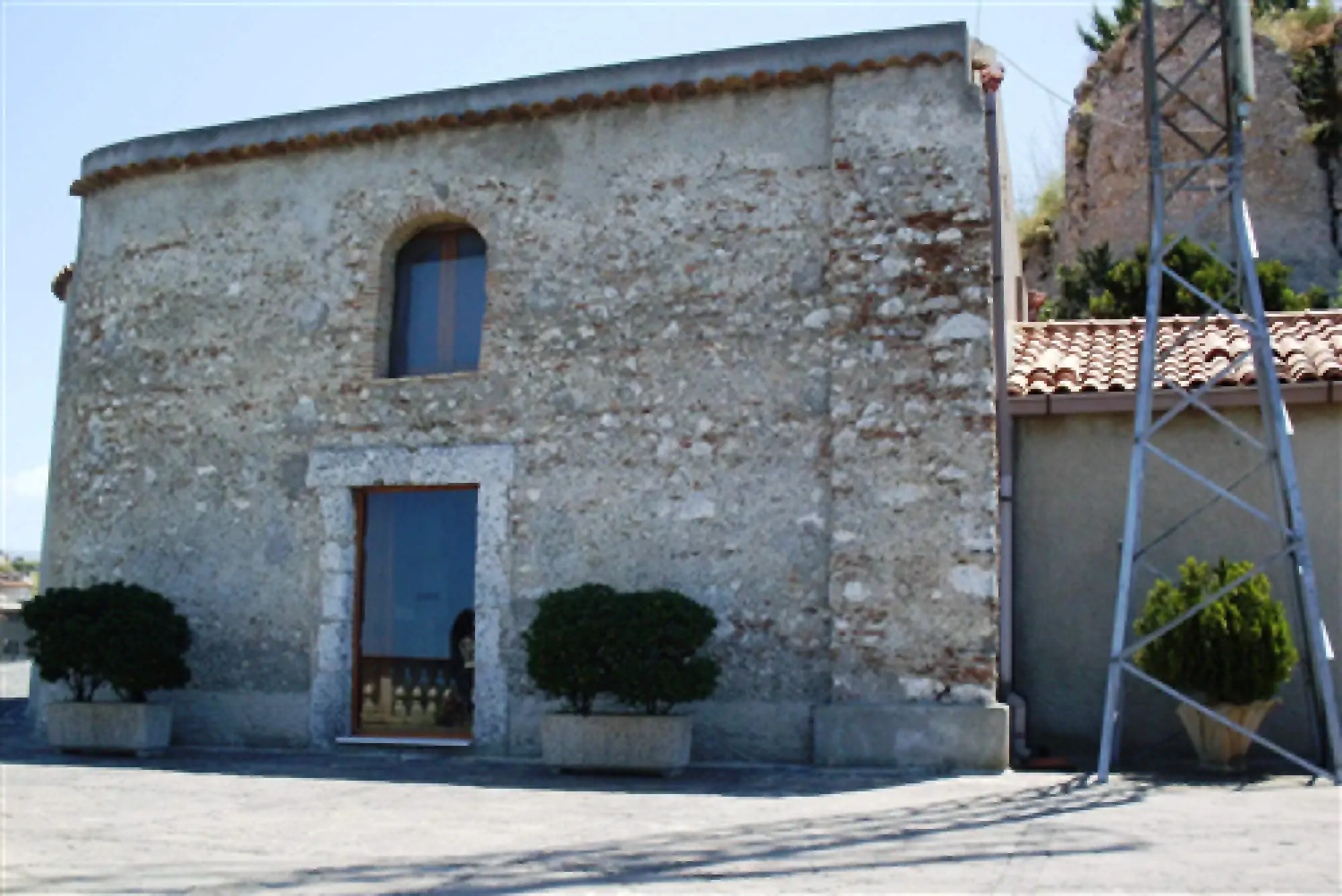 Milazzo