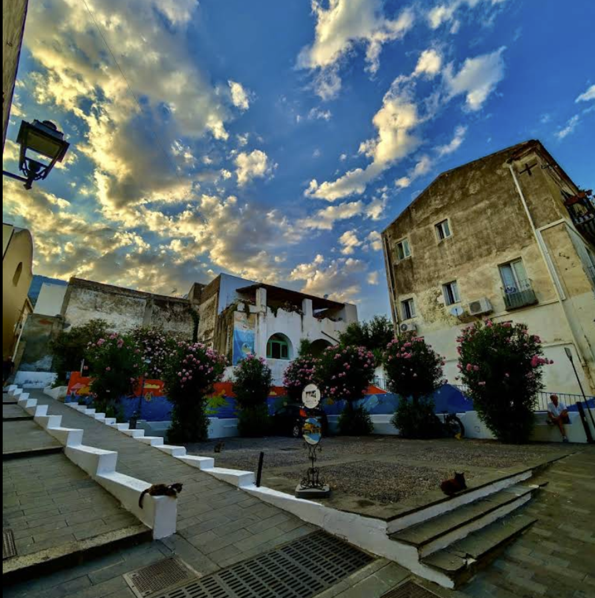 Milazzo