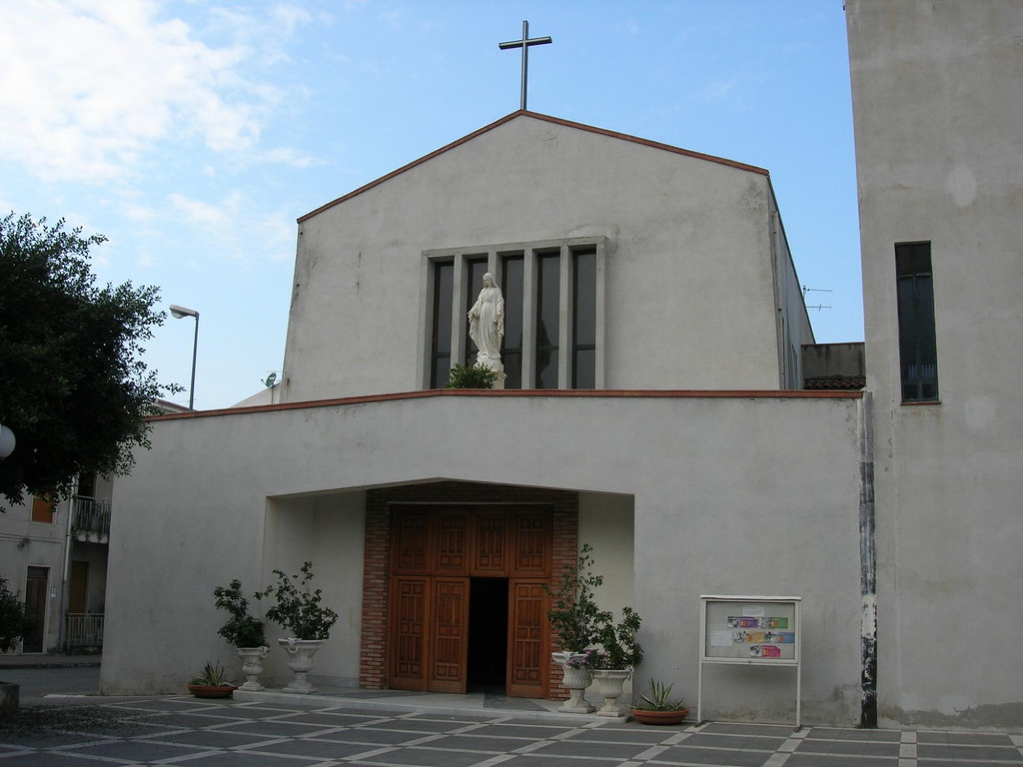 Milazzo