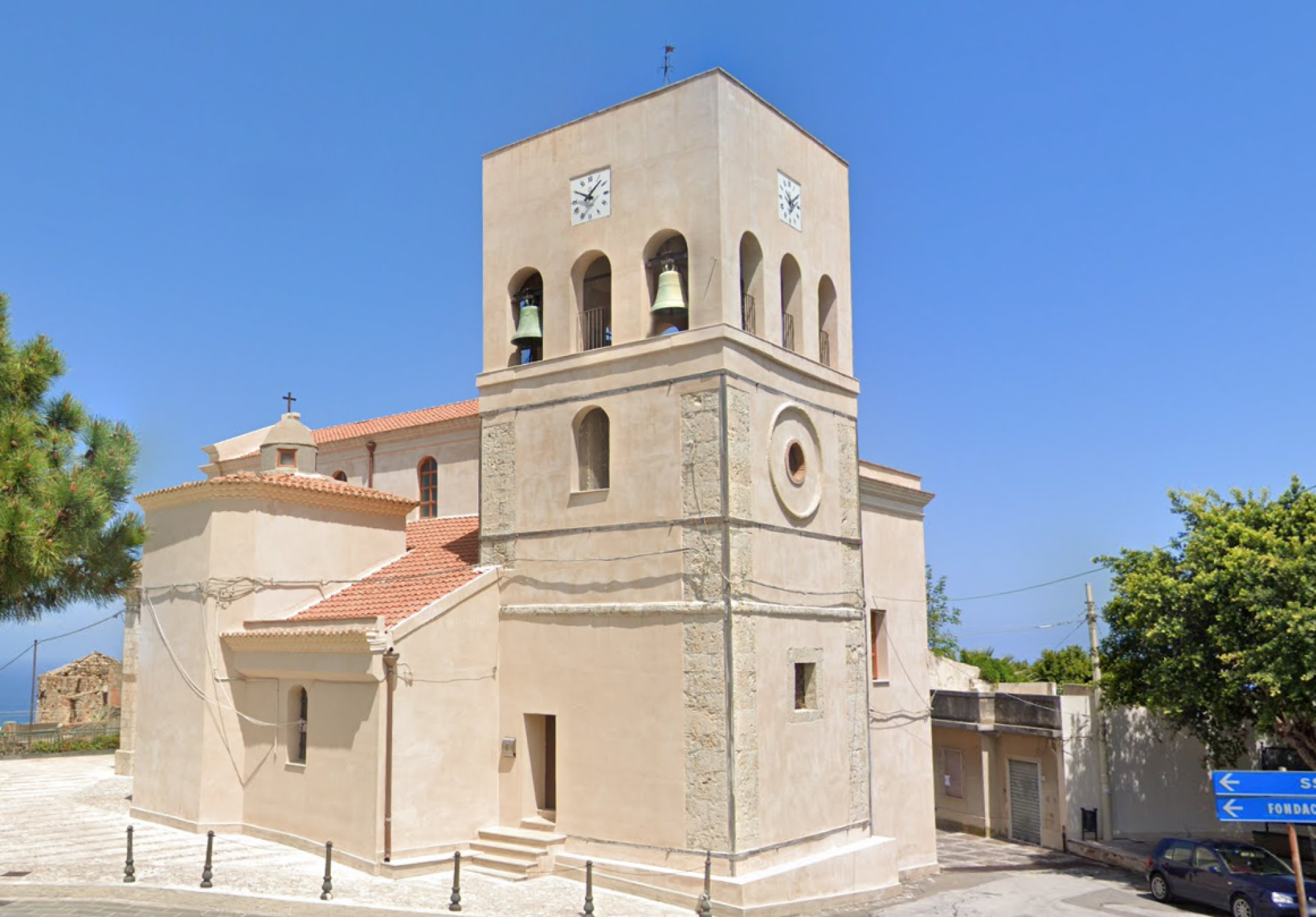 Milazzo