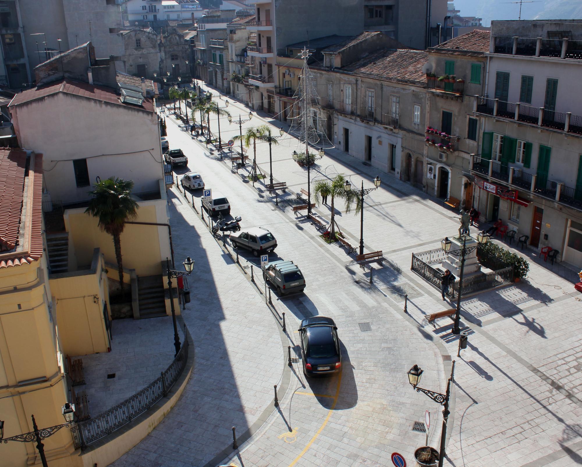 Milazzo